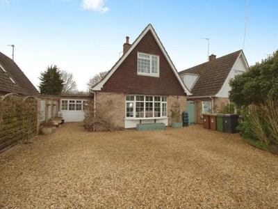 4 Bedroom Detached House For Sale In Maxey