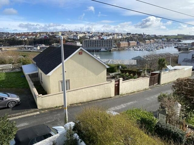 4 Bedroom Detached House For Sale In Milford Haven, Pembrokeshire