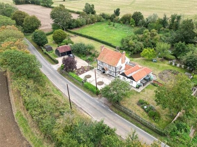 4 Bedroom Detached House For Sale In Ongar, Essex
