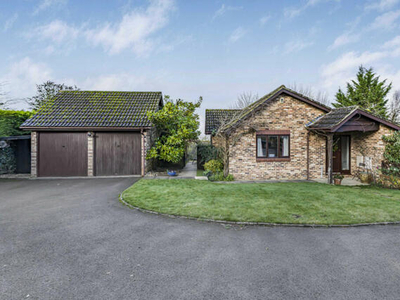 4 Bedroom Detached House For Sale In Oxford