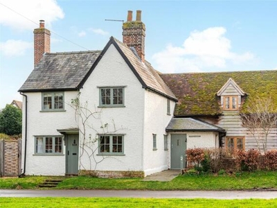 4 Bedroom Detached House For Sale In Pirton, Hertfordshire