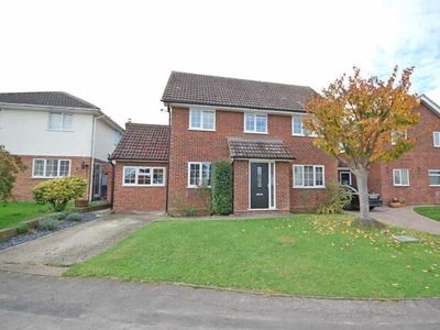 4 Bedroom Detached House For Sale In Rayne