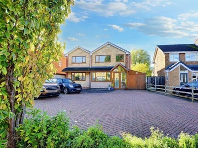 4 Bedroom Detached House For Sale In Sawley
