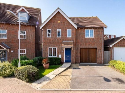 4 Bedroom Detached House For Sale In Sheerness, Kent