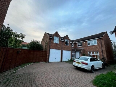 4 Bedroom Detached House For Sale In Snaith, Goole