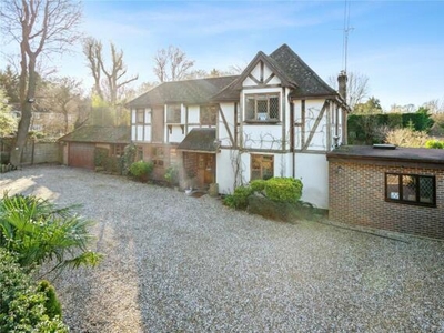 4 Bedroom Detached House For Sale In Stanmore, Middlesex