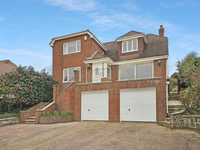 4 Bedroom Detached House For Sale In Sticklepath