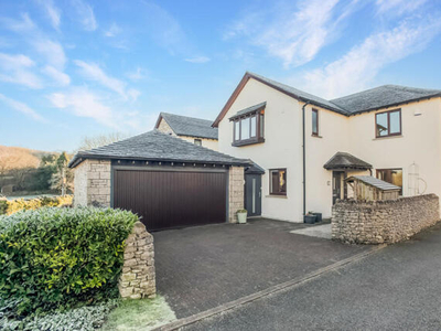 4 Bedroom Detached House For Sale In Storth
