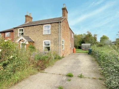 4 Bedroom Detached House For Sale In Strubby