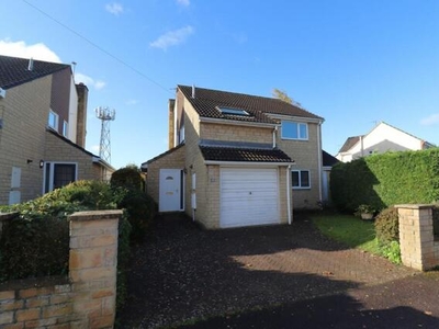 4 Bedroom Detached House For Sale In Thornbury