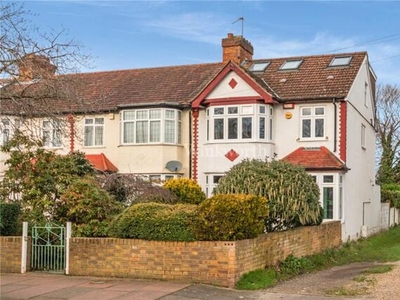 4 Bedroom End Of Terrace House For Sale In Beckenham