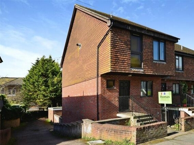 4 Bedroom End Of Terrace House For Sale In Dover, Kent
