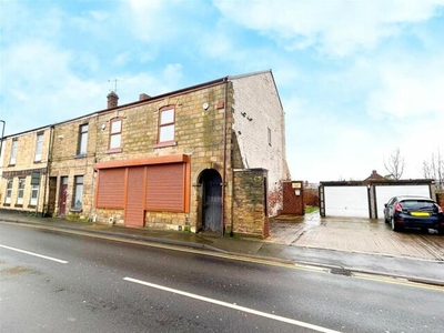 4 Bedroom End Of Terrace House For Sale In Mexborough, South Yorkshire