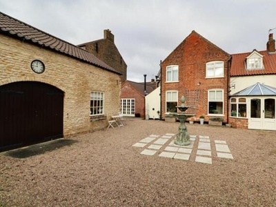 4 Bedroom End Of Terrace House For Sale In Winterton