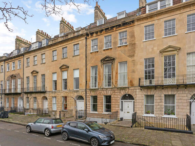 4 Bedroom Flat For Sale In Bath