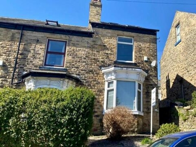 4 Bedroom House Share For Rent In Sheffield