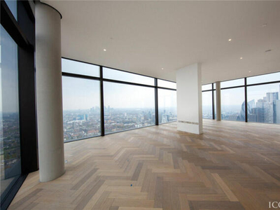 4 Bedroom Penthouse For Sale In London