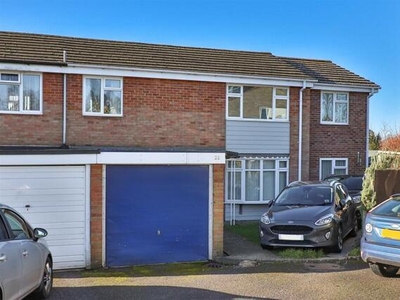 4 Bedroom Semi-detached House For Sale In Hadleigh