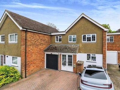 4 Bedroom Semi-detached House For Sale In Lewes