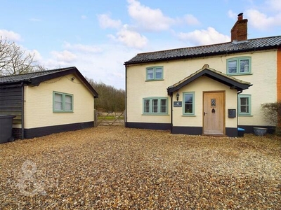 4 Bedroom Semi-detached House For Sale In Melton Road