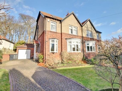 4 Bedroom Semi-detached House For Sale In North End, Durham