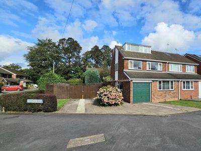 4 Bedroom Semi-detached House For Sale In Oldswinford
