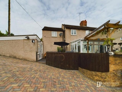 4 Bedroom Semi-detached House For Sale In Ripley