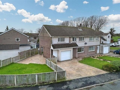 4 Bedroom Semi-detached House For Sale In Seaton, Workington