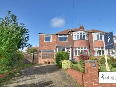 4 Bedroom Semi-detached House For Sale In South Bents