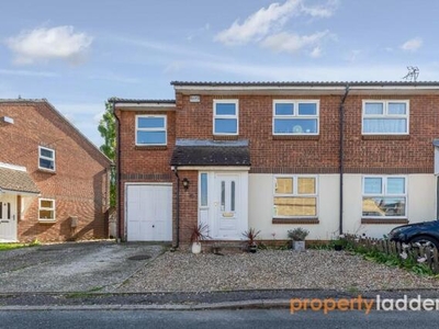 4 Bedroom Semi-detached House For Sale In Spixworth