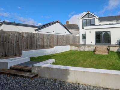 4 Bedroom Semi-detached House For Sale In St Austell