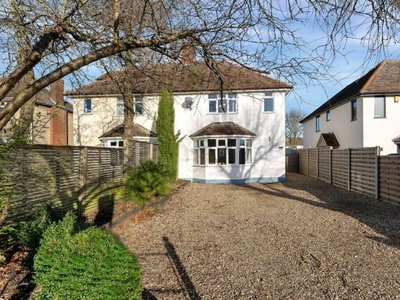 4 Bedroom Semi-detached House For Sale In Stamford