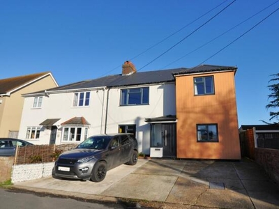 4 Bedroom Semi-detached House For Sale In Stanway