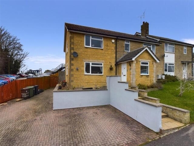 4 Bedroom Semi-detached House For Sale In Stonehouse, Gloucestershire