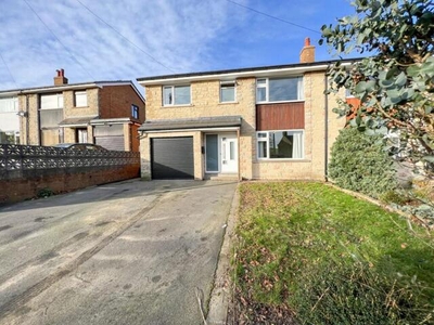 4 Bedroom Semi-detached House For Sale In Thurstonland, Huddersfield