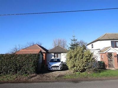 4 Bedroom Semi-detached House For Sale In Weeley Heath, Clacton On Sea