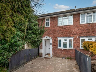 4 Bedroom Terraced House For Rent In Sudbury, Wembley
