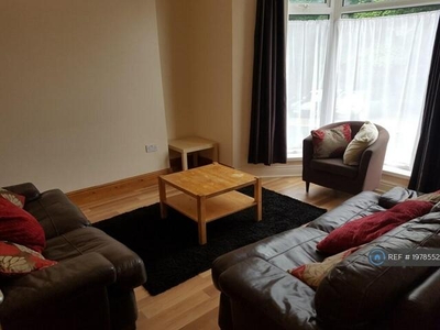 4 Bedroom Terraced House For Rent In Swansea