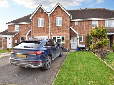 4 Bedroom Terraced House For Sale In Abingdon, Oxfordshire