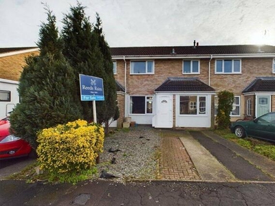 4 Bedroom Terraced House For Sale In Clevedon, North Somerset