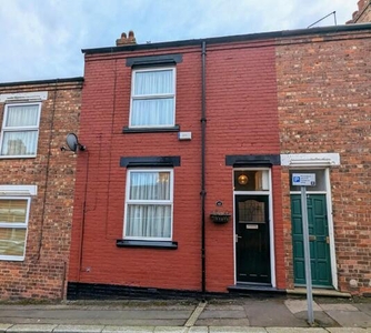 4 Bedroom Terraced House For Sale In Guisborough, North Yorkshire