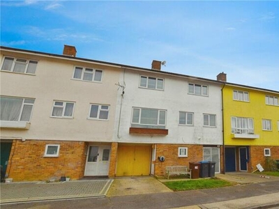 4 Bedroom Terraced House For Sale In Harlow