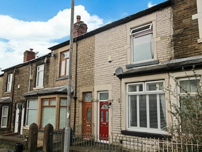 4 Bedroom Terraced House For Sale In Horwich