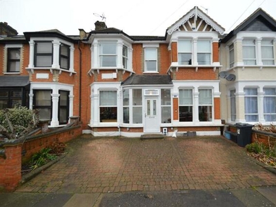 4 Bedroom Terraced House For Sale In Ilford