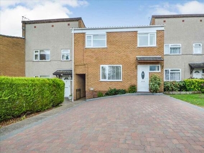 4 Bedroom Terraced House For Sale In Keyworth