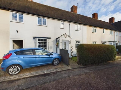 4 Bedroom Terraced House For Sale In Lincoln