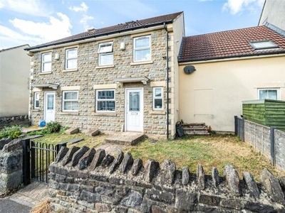 4 Bedroom Terraced House For Sale In Oldland Common, Bristol