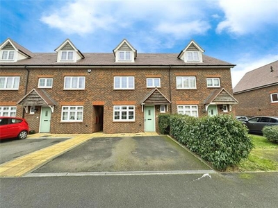 4 Bedroom Terraced House For Sale In Rainham, Kent