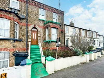 4 Bedroom Town House For Sale In Margate, Kent