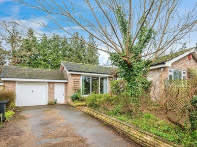 5 Bedroom Bungalow For Sale In Abingdon, Oxfordshire